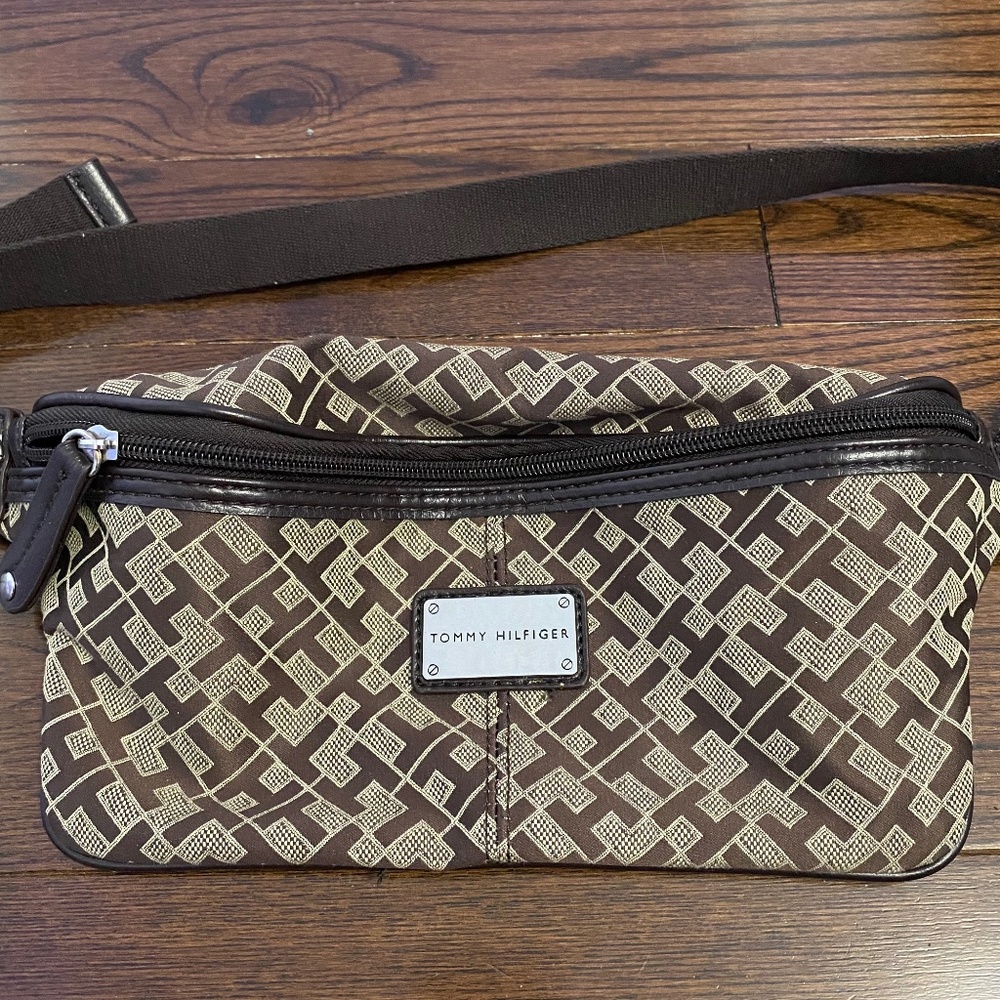 Tommy Hilfiger Fanny Pack / Pouch